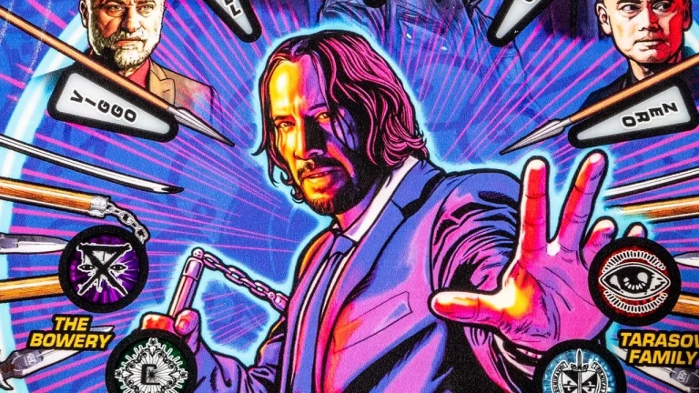 John Wick