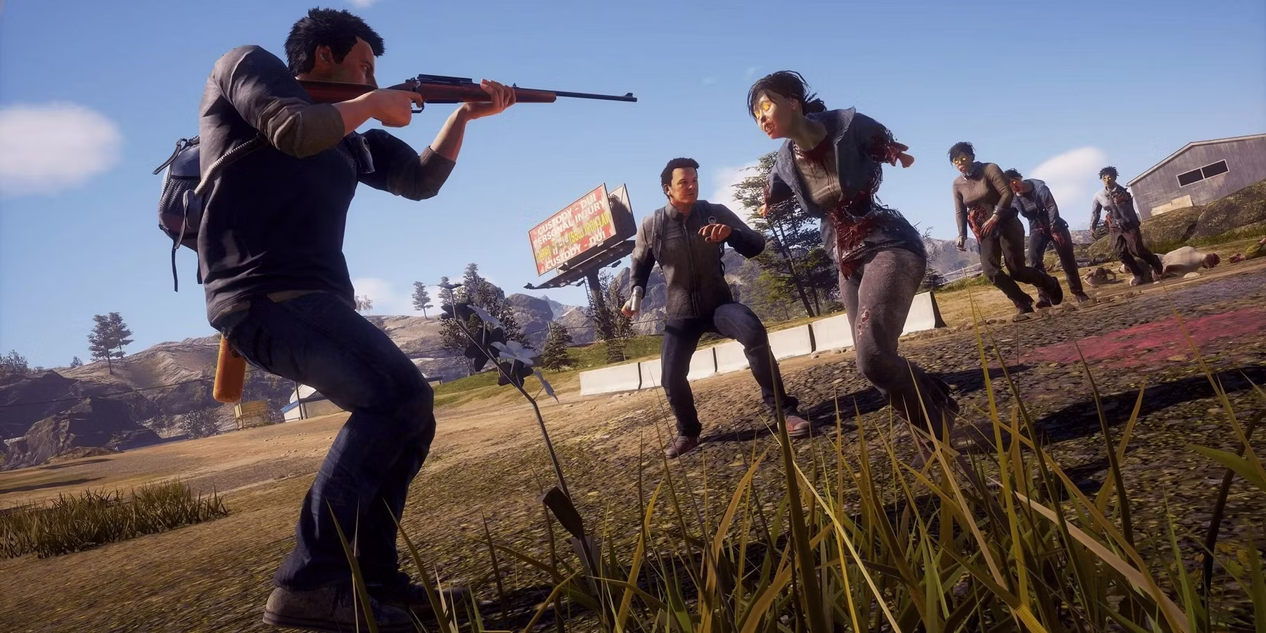 State of Decay 3