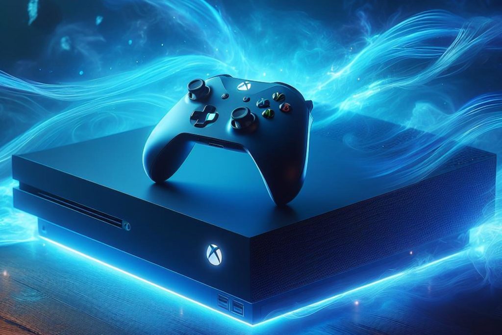 Xbox
