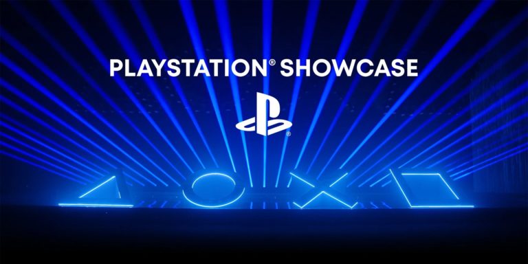 PlayStation Showcase