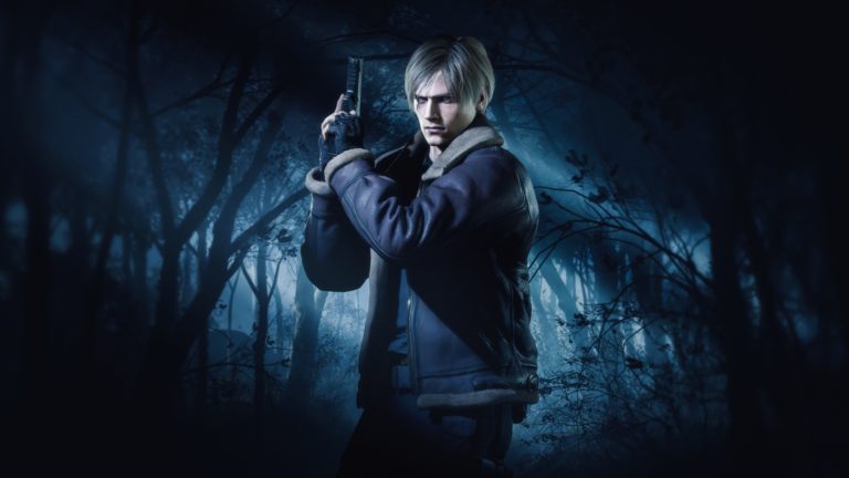 Leon, Resident Evil 9