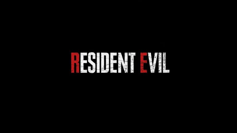 Resident Evil 9