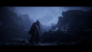 شرح قصة Senua's Saga: Hellblade II شرح قصة Senua's Saga: Hellblade II