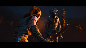 شرح قصة Senua's Saga: Hellblade II شرح قصة Senua's Saga: Hellblade II