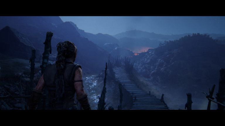 Senua’s Saga: Hellblade 2