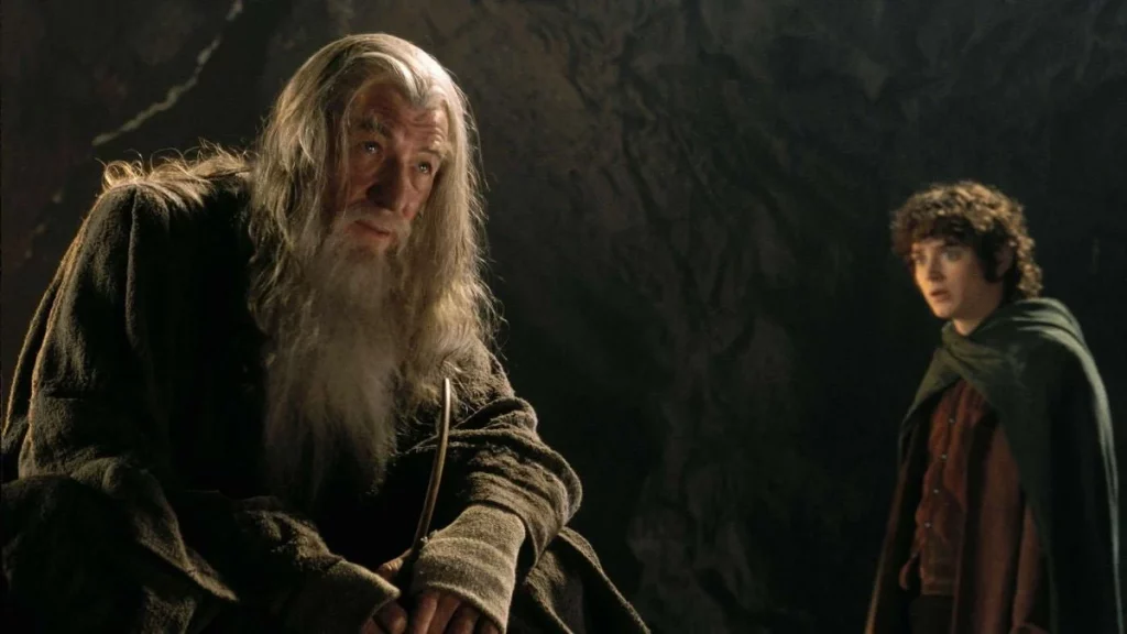 The Lord of the Rings