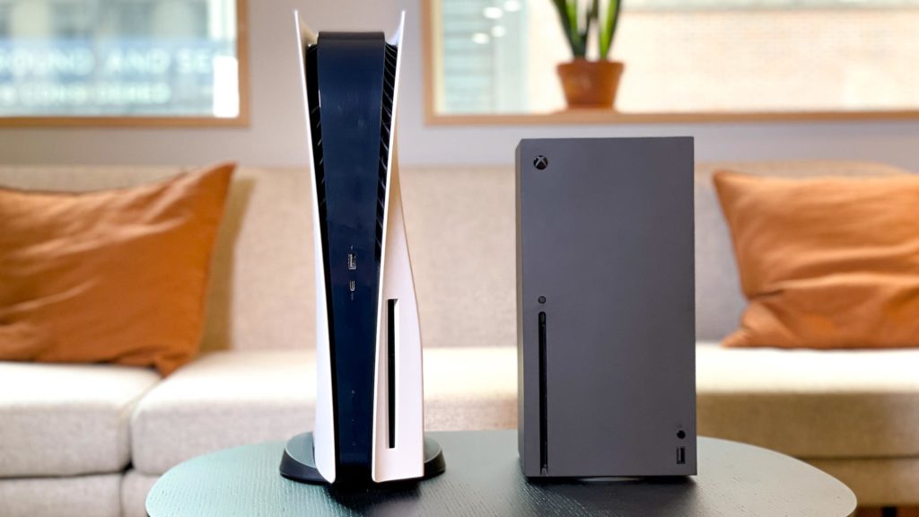 AMD Says Demand on PS5 and Xbox Series X Has Declined A lot