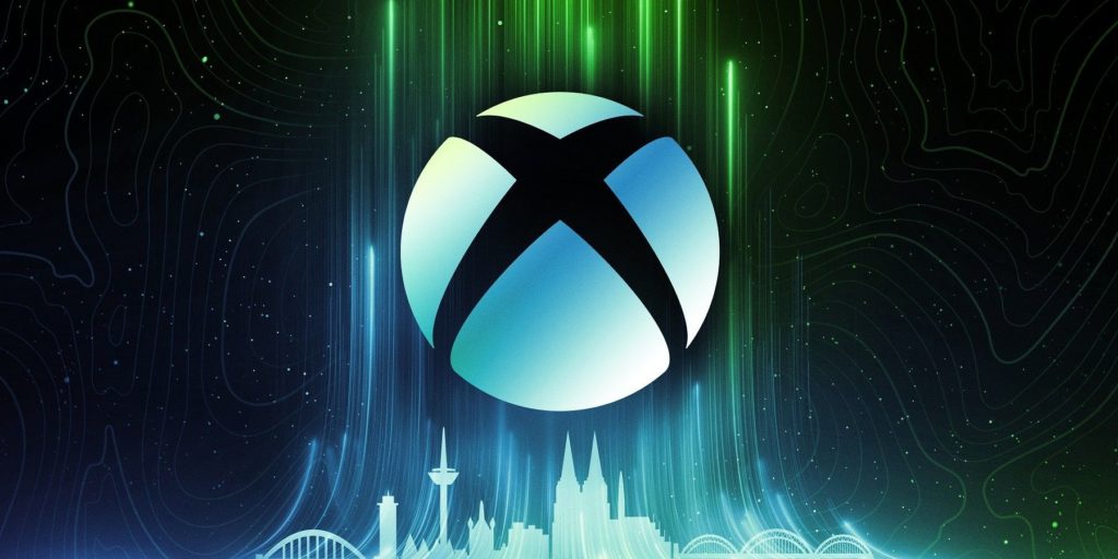 Xbox