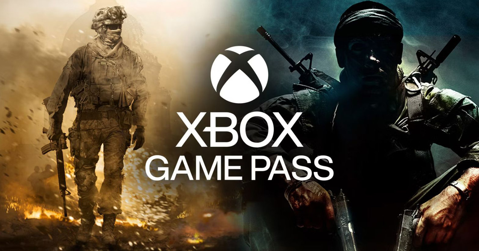 Xbox Game Pass
