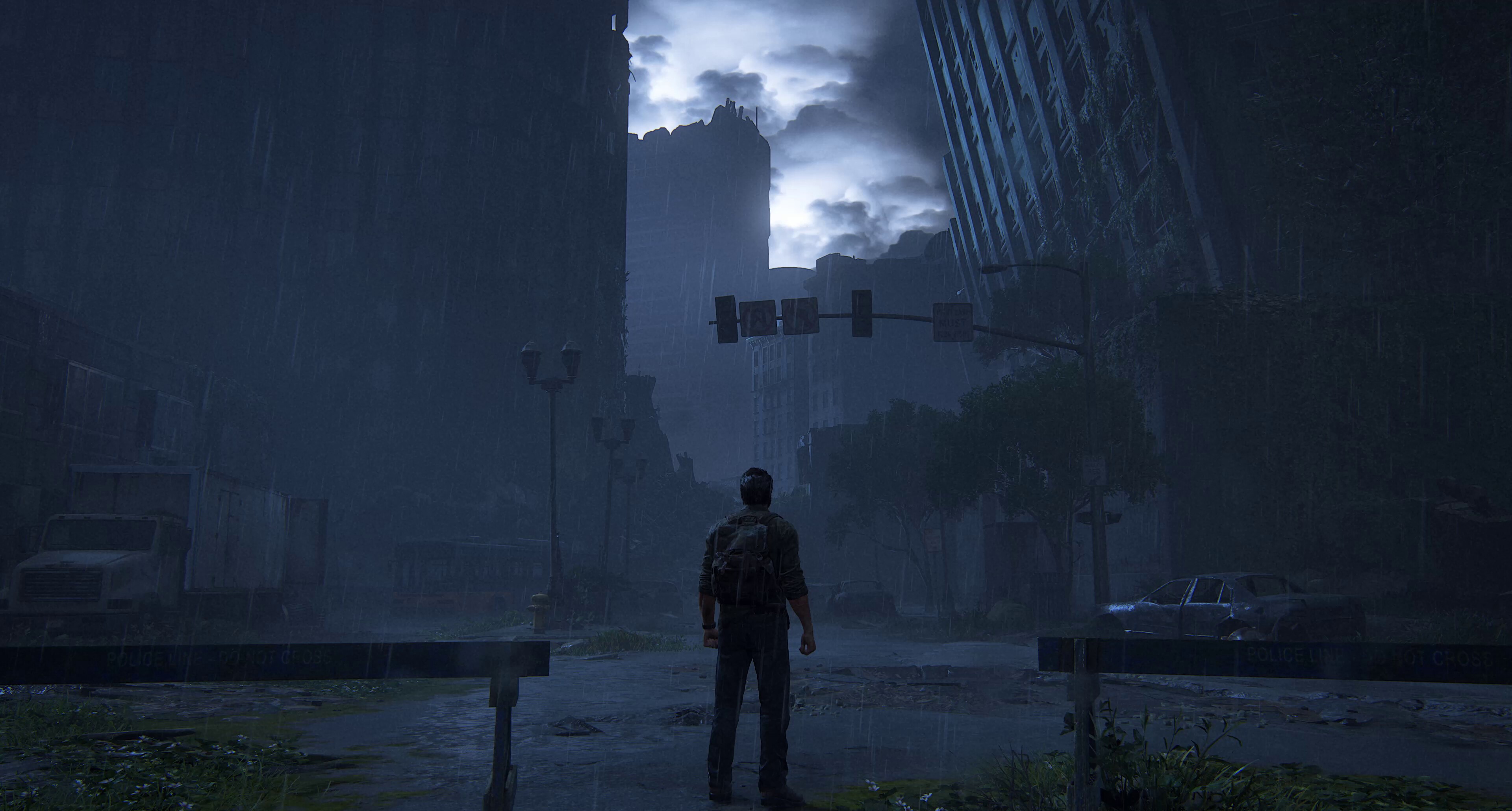 دليل كامل عن جميع إصدارات The Last of Us وطريقة تحميلها ذا لاست اوف اس