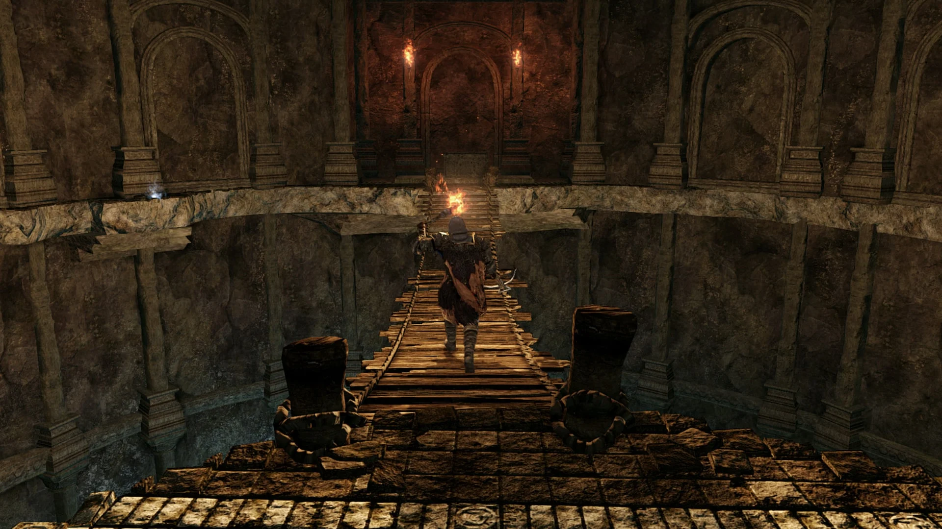 تحميل لعبة dark souls 2 للكمبيوتر