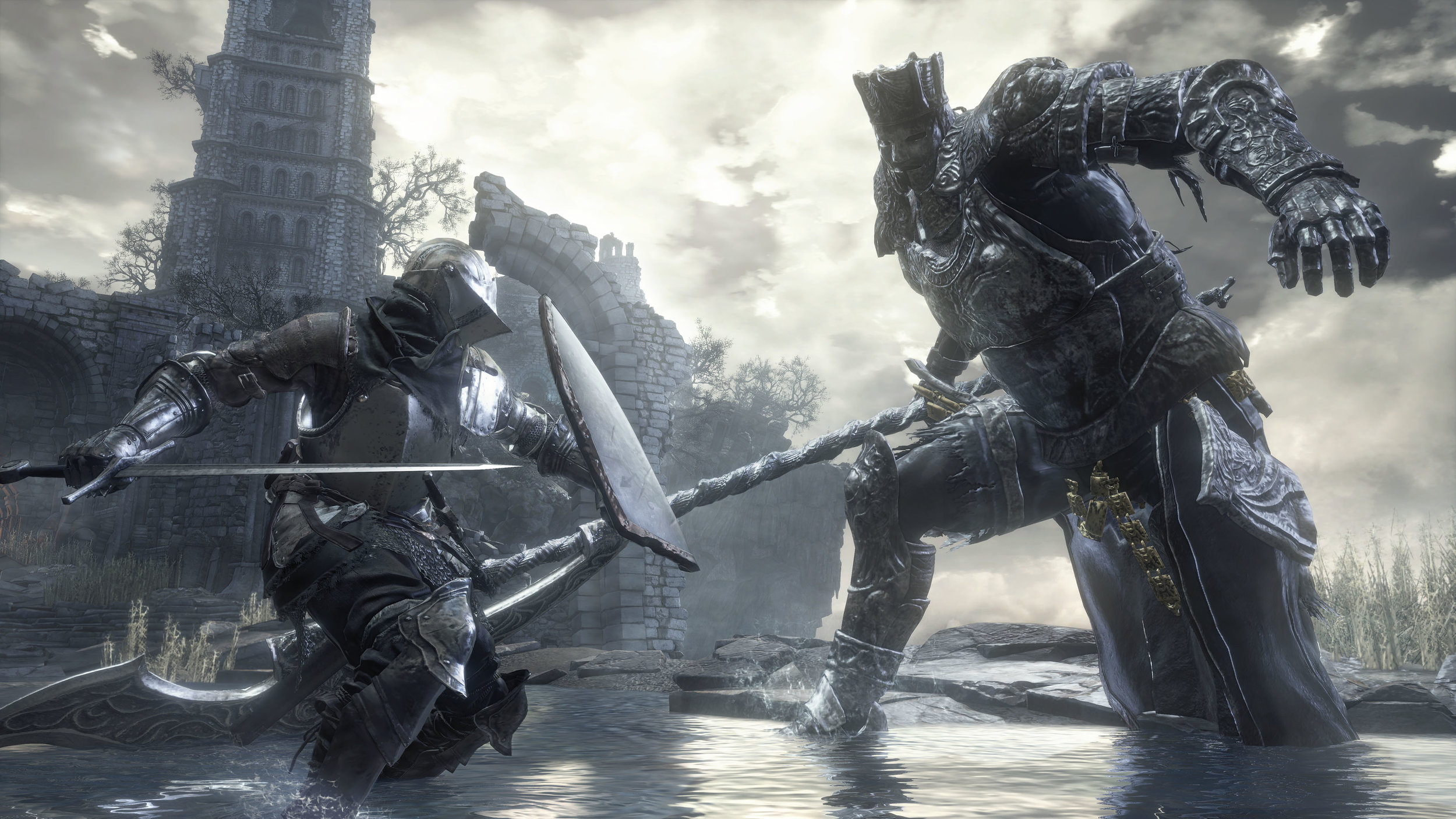 دليل تحميل جميع أجزاء Dark Souls تحميل لعبة dark souls 3 برابط مباشر