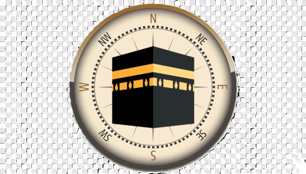 اتجاه القبلة
