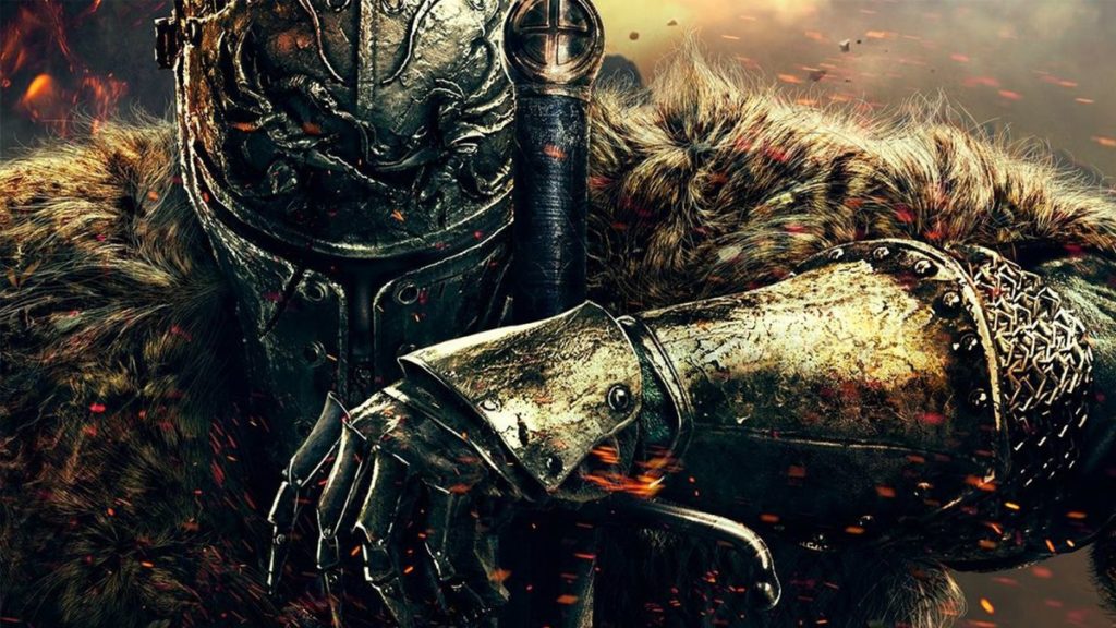 دليل تحميل جميع أجزاء Dark Souls