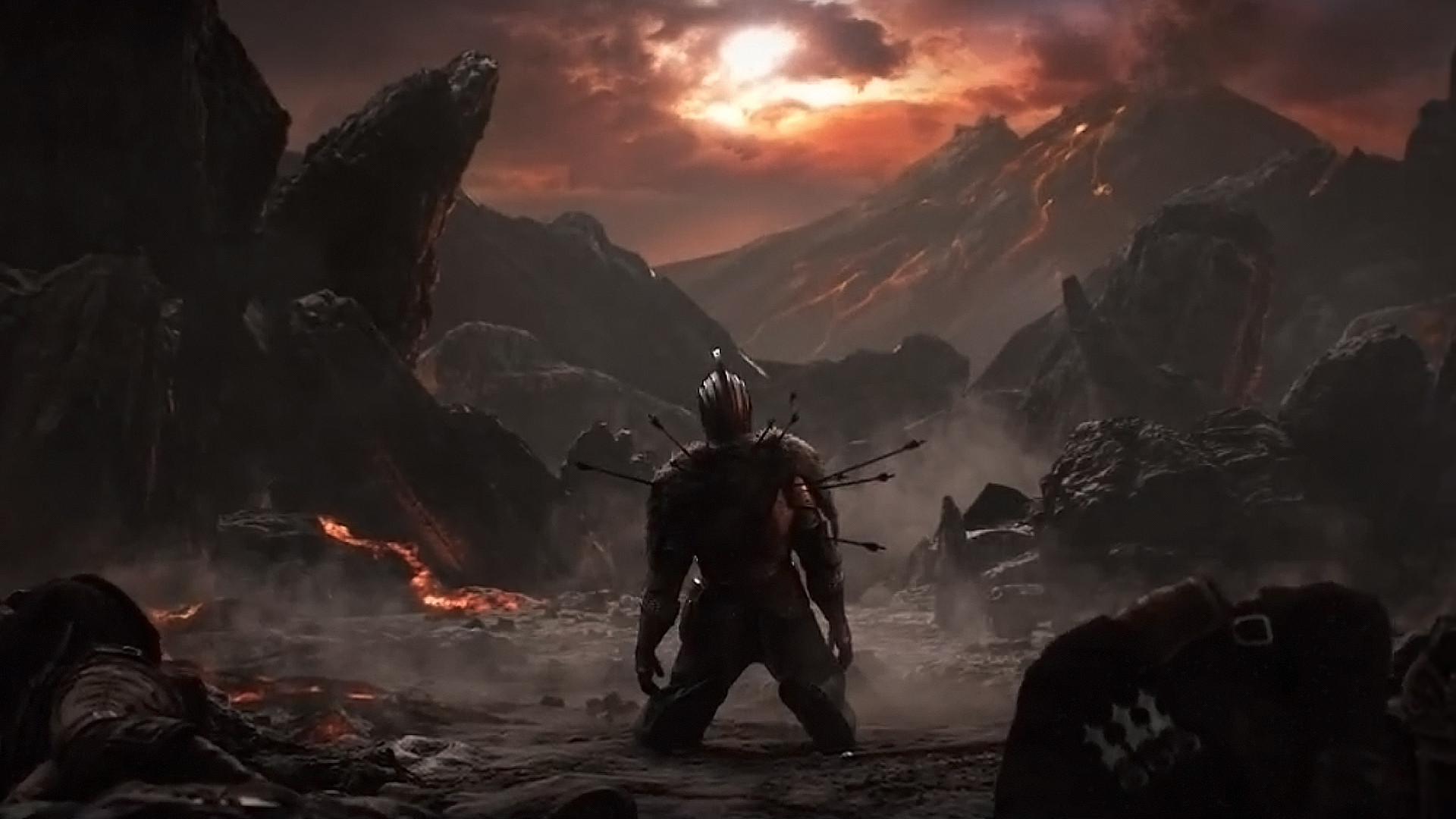 دليل تحميل جميع أجزاء Dark Souls لعبة dark souls 2