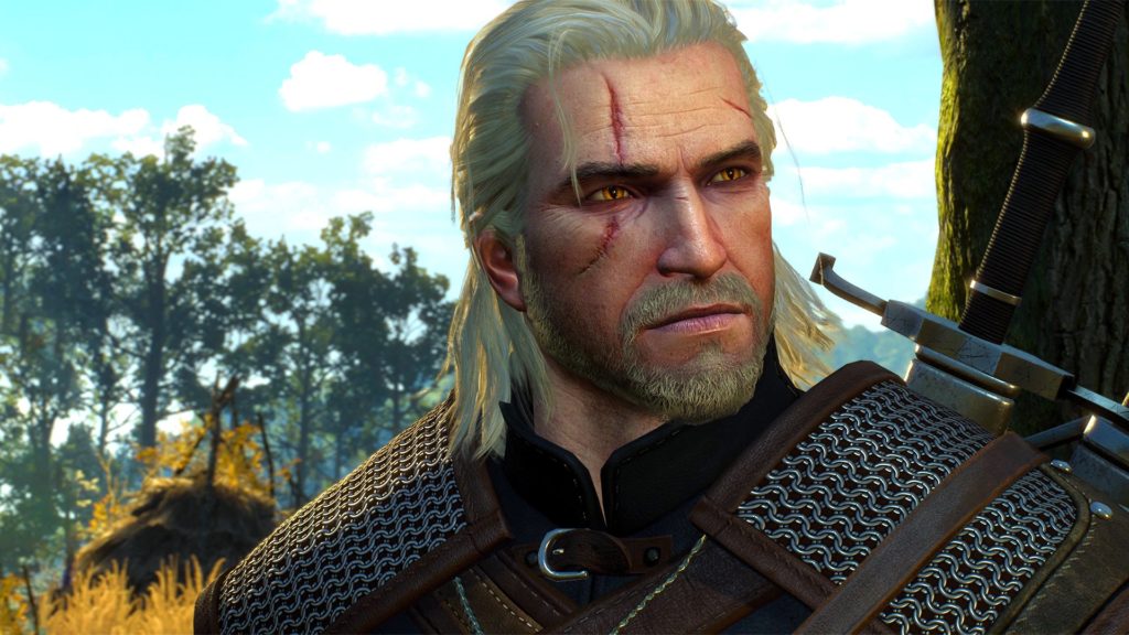 أهم مشاكل لعبة 2 و 3 the witcher: كيف تحلها؟