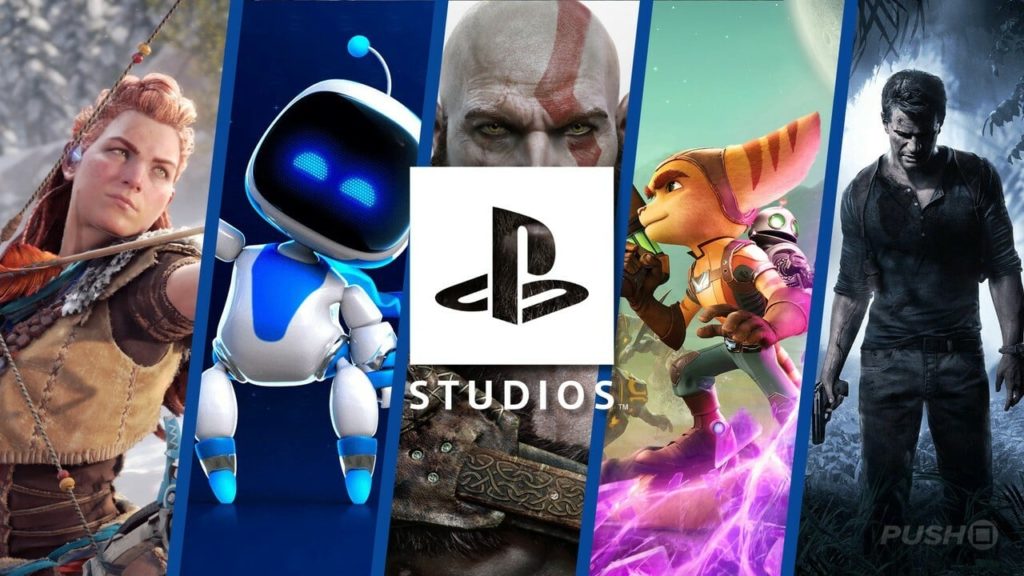 PlayStation