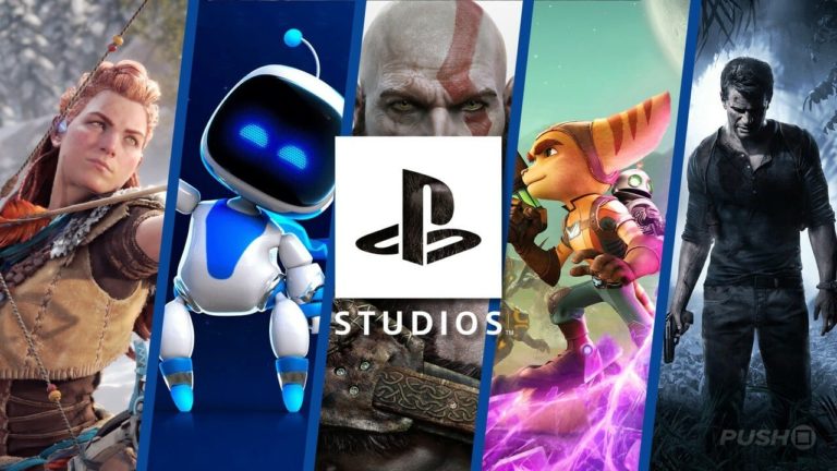 PlayStation