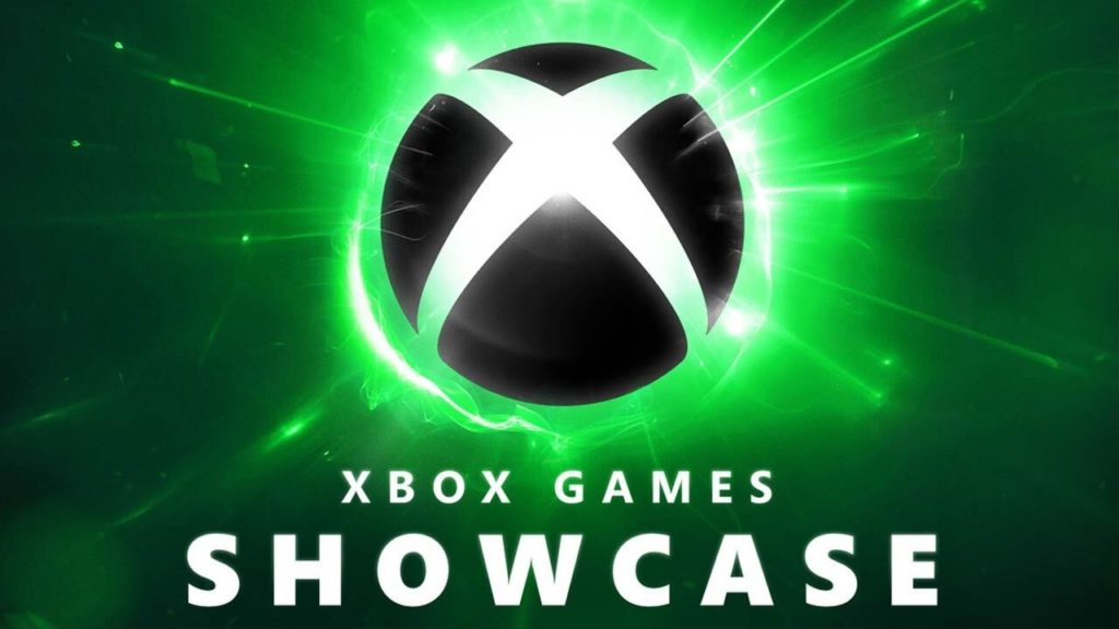 Xbox Showcase