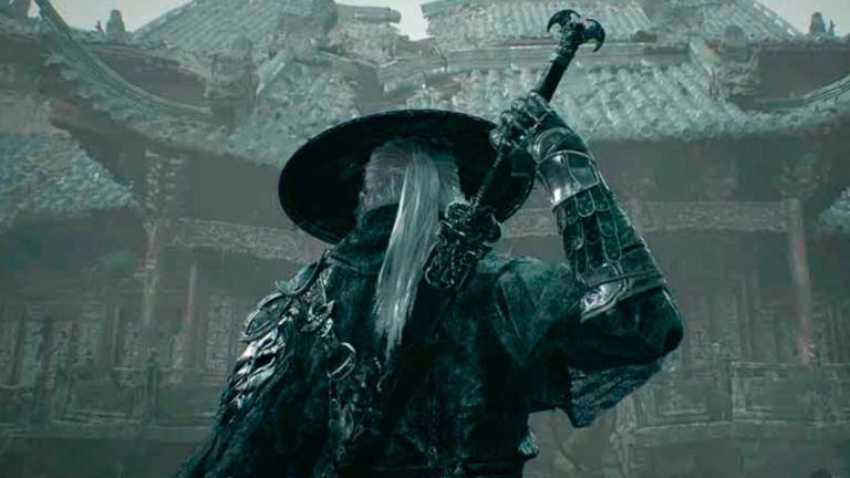 Phantom Blade Zero