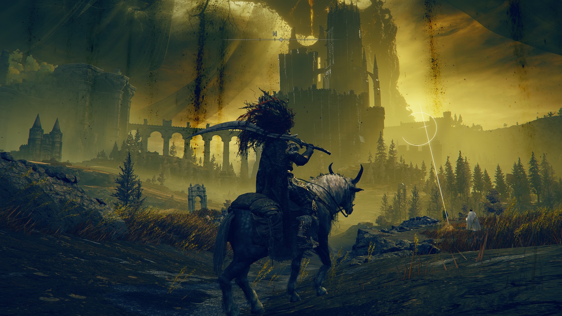مراجعة توسعة Elden Ring: Shadow Of The Erdtree مراجعة توسعة Elden Ring: Shadow Of The Erdtree