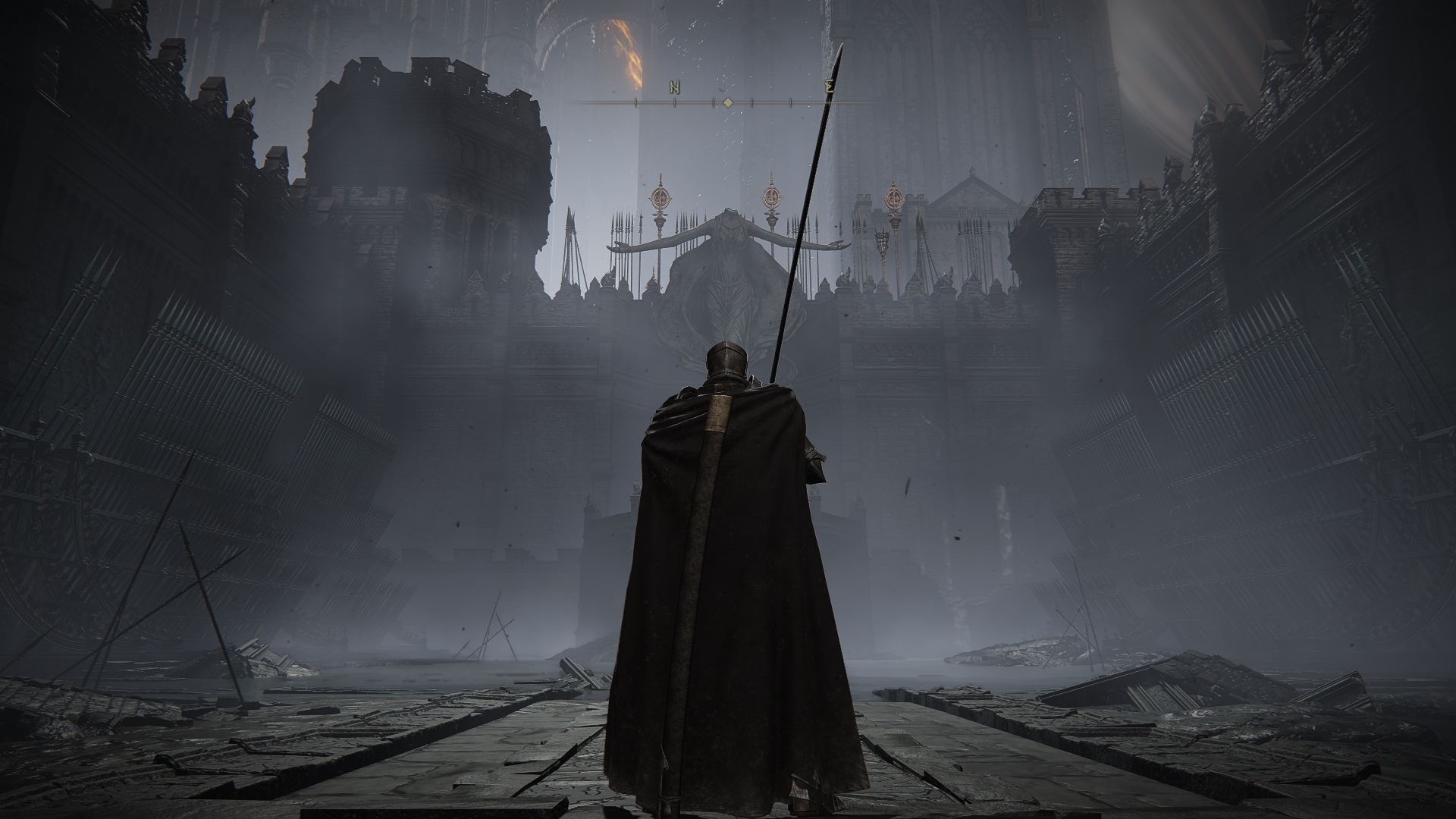 مراجعة توسعة Elden Ring: Shadow Of The Erdtree مراجعة توسعة Elden Ring: Shadow Of The Erdtree