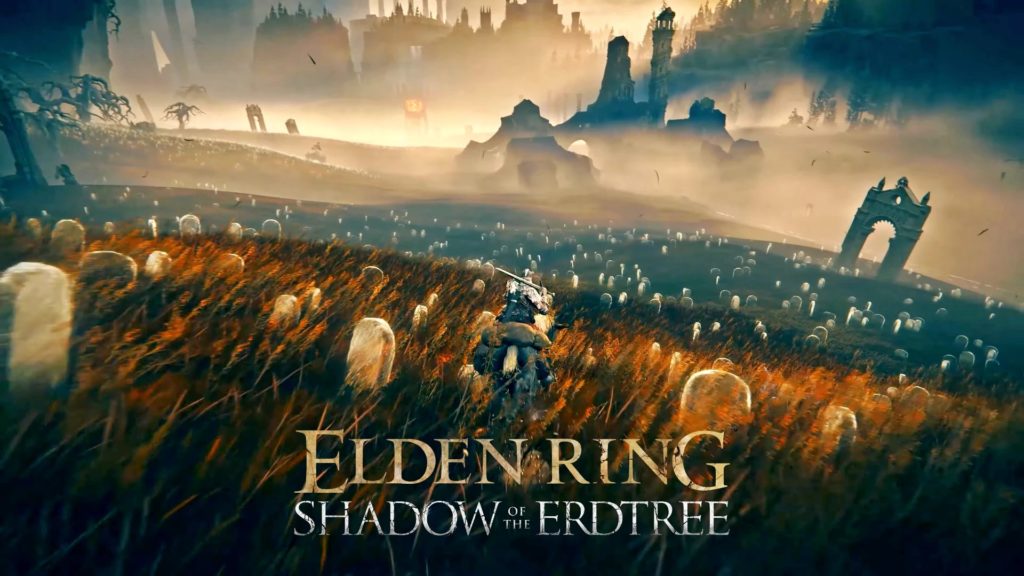 Elden Ring Shadow of Erdtree