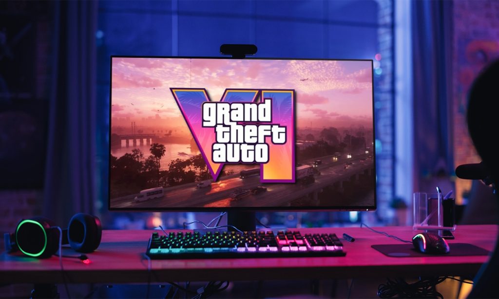 GTA 6