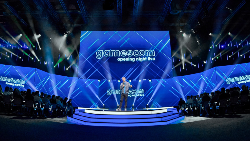 Gamescom