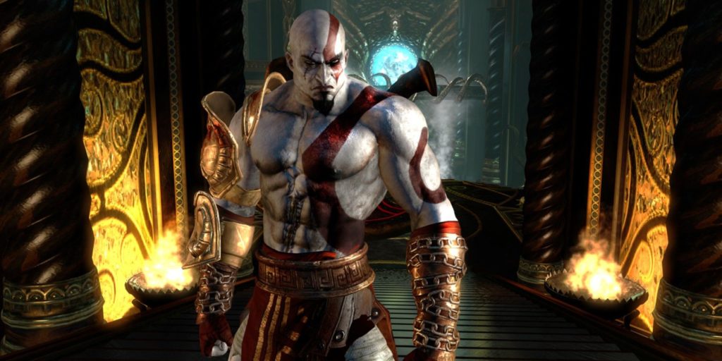 God of War