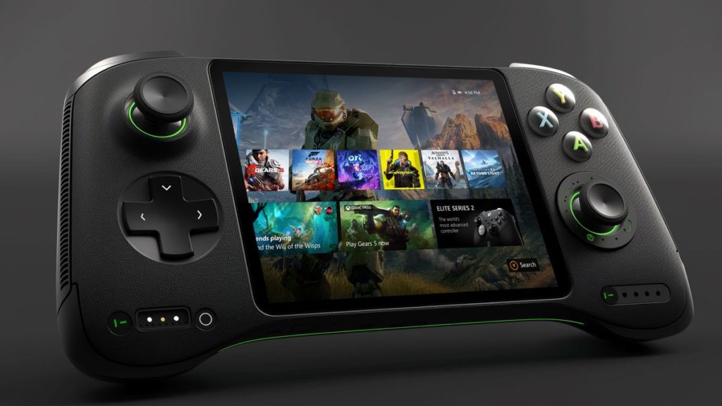 Xbox