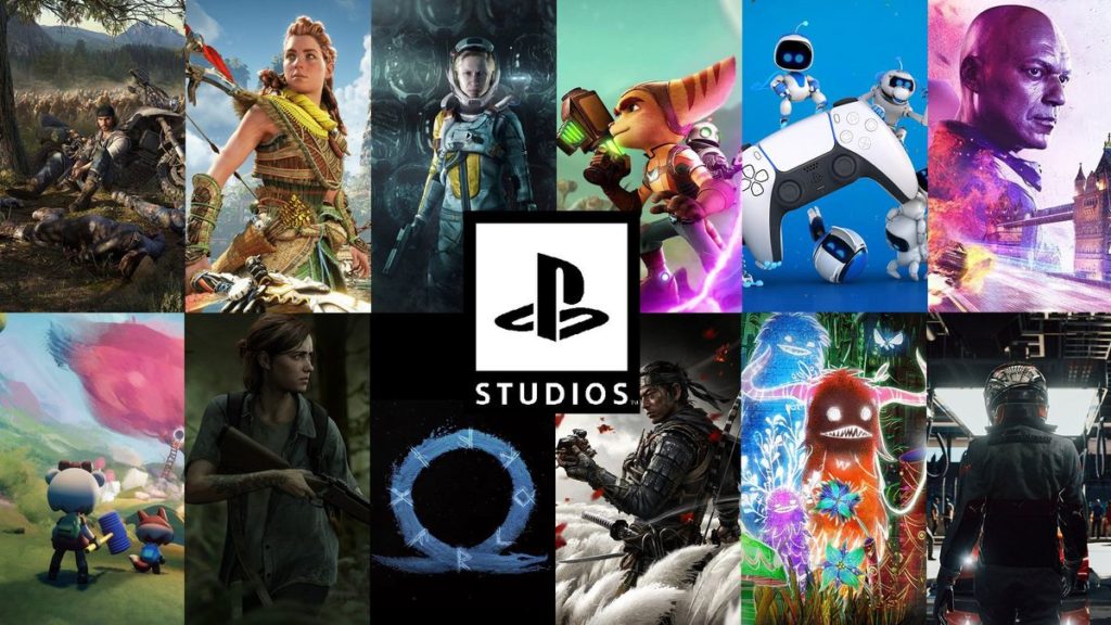 PlayStation