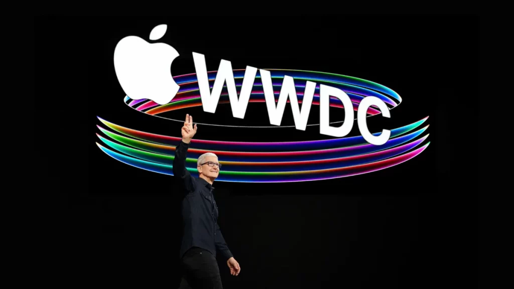 أهم ما أعلنت عنه أبل في مؤتمر WWDC24