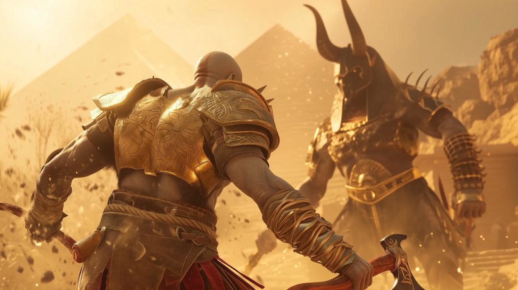 God of War