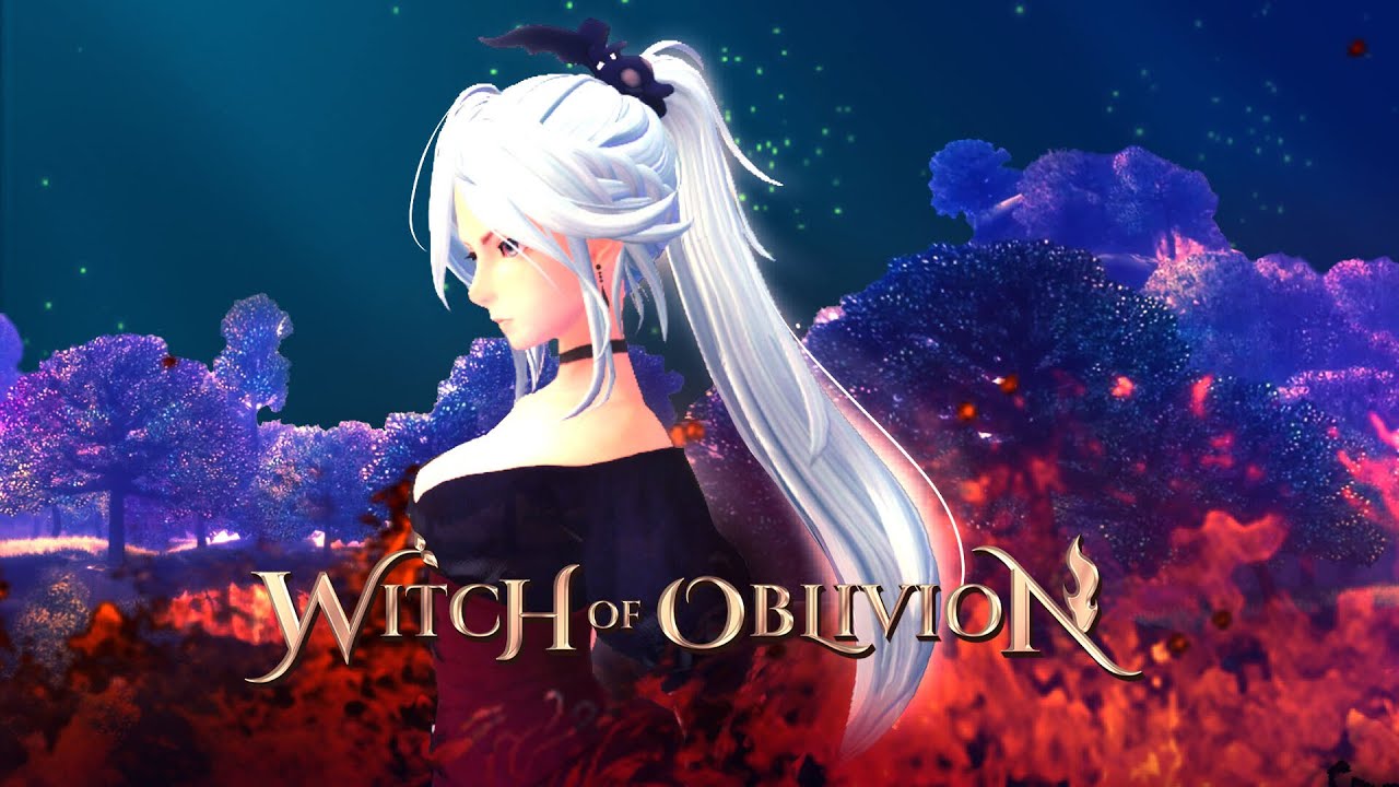 Witch of Oblivion