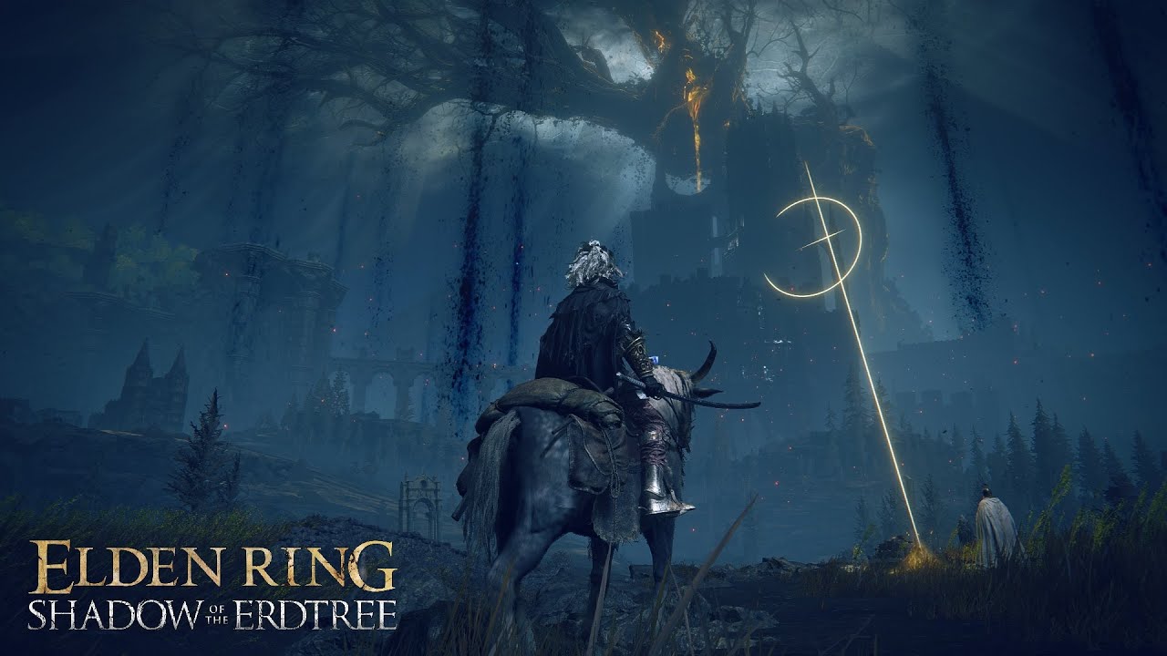 Elden Ring Shadow of Erdtree