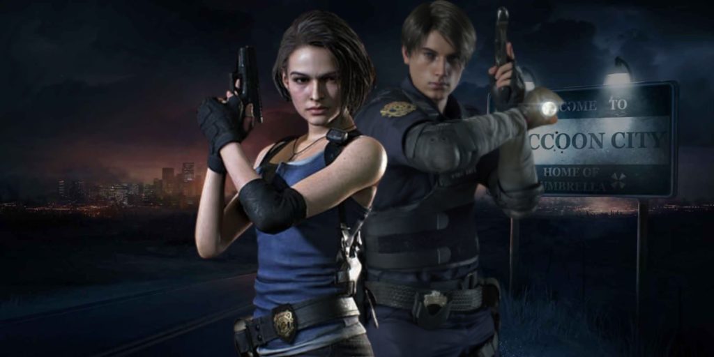 Resident Evil 9