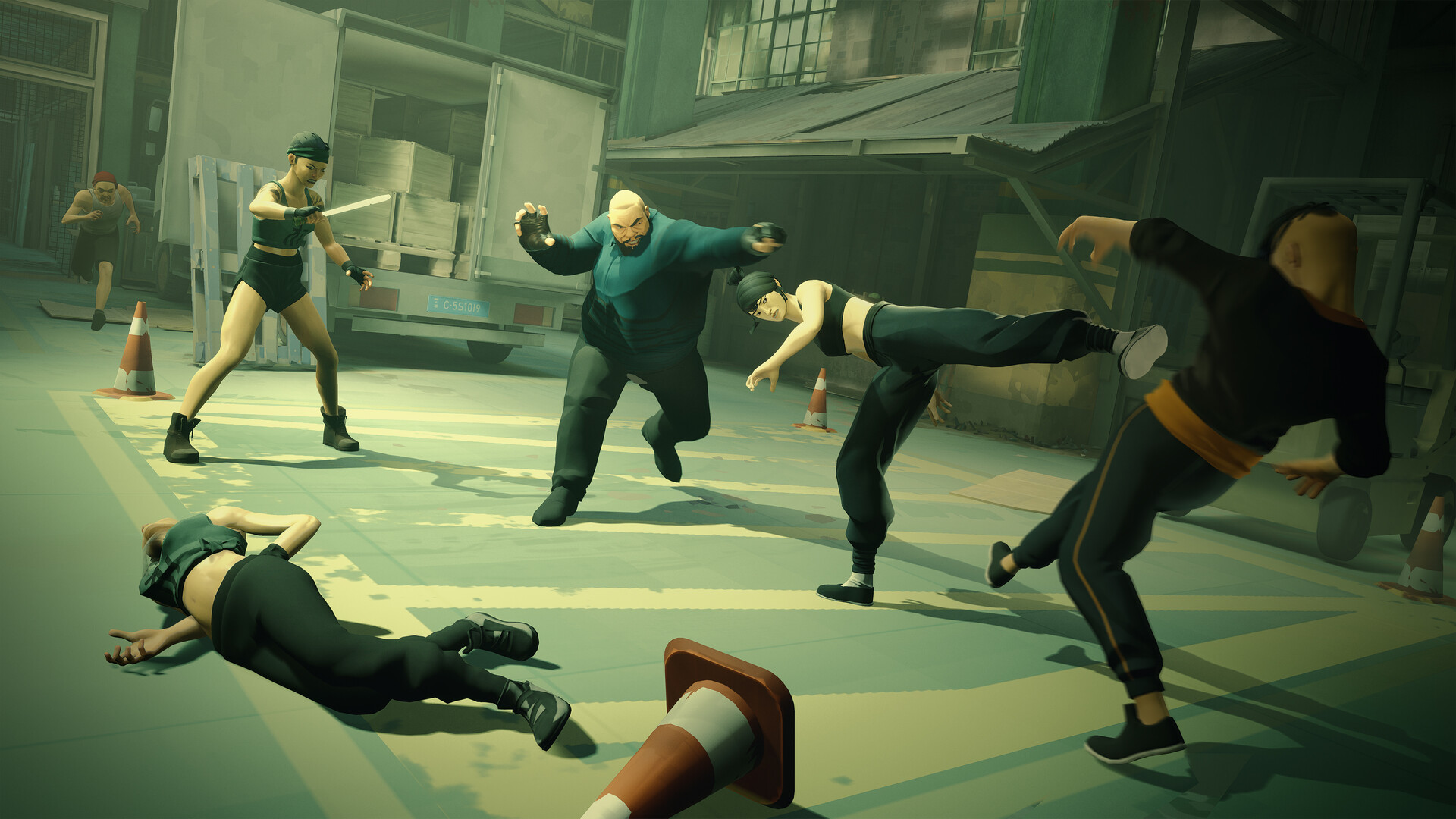 5 ألعاب قصيرة يمكنك إنهائها في إجازة العيد eid-al-adha-vacation-games