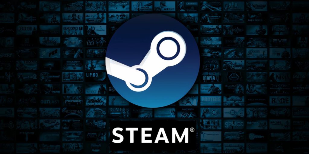 Steam