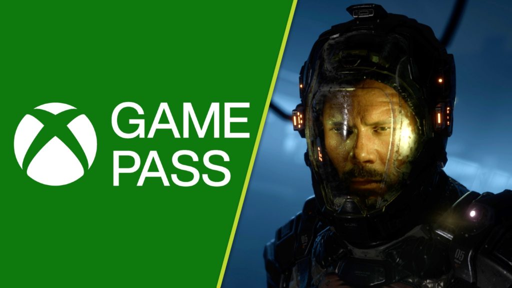 Xbox Game Pass