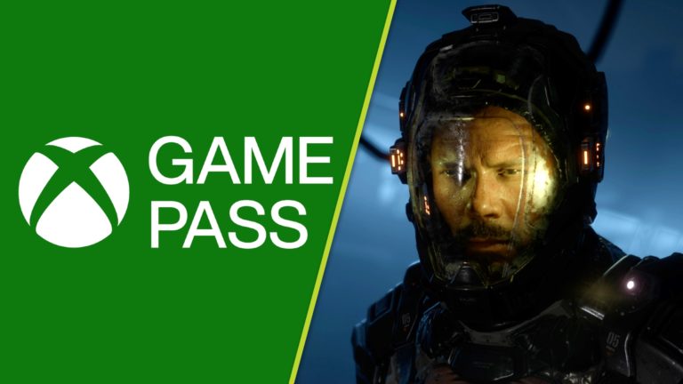 Xbox Game Pass
