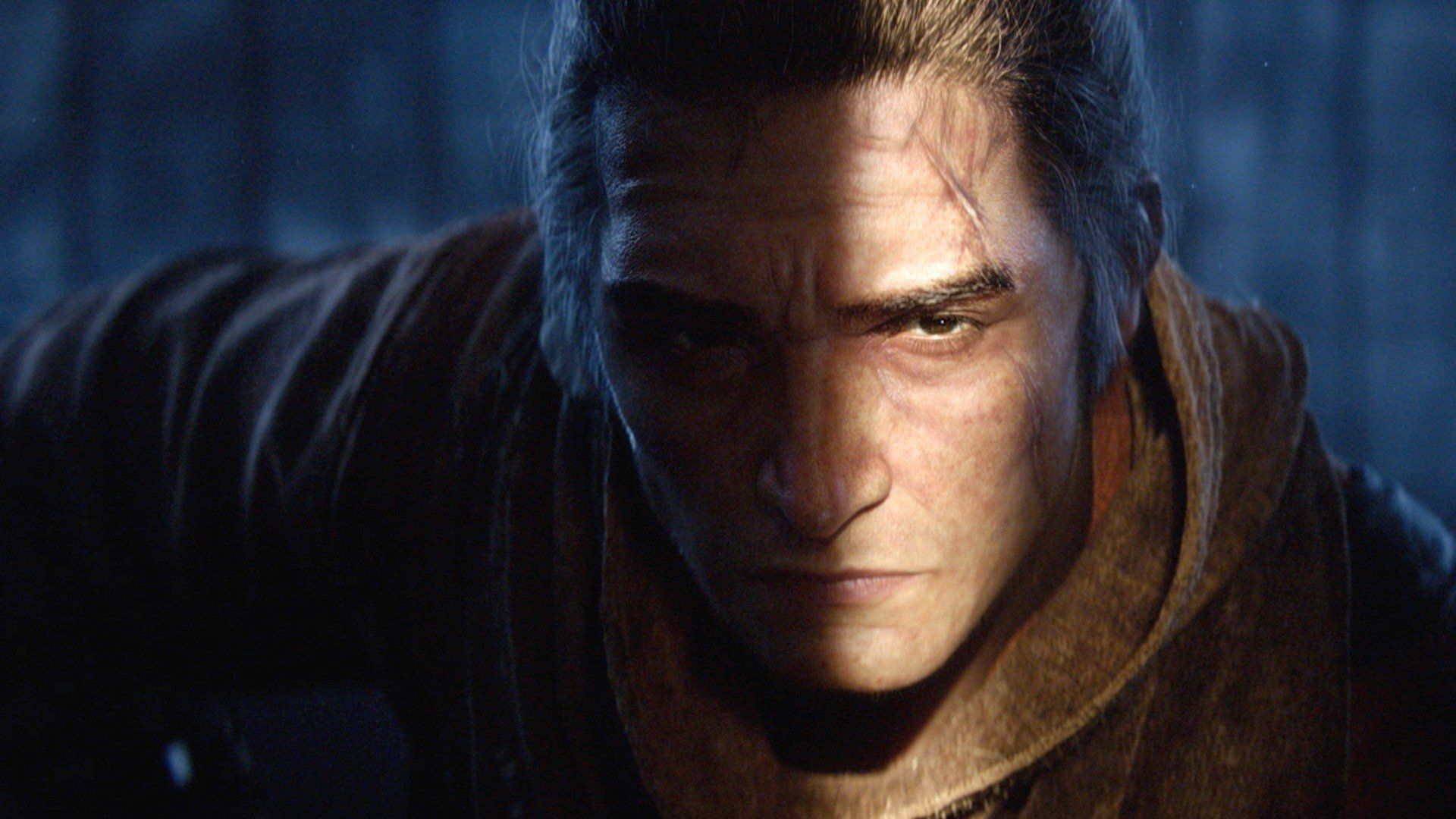 أهم مشاكل لعبة sekiro وطريقة الحل