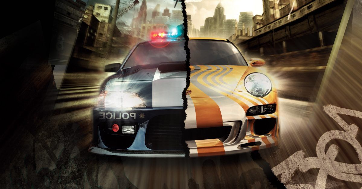 تحميل لعبة need for speed most wanted للكمبيوتر