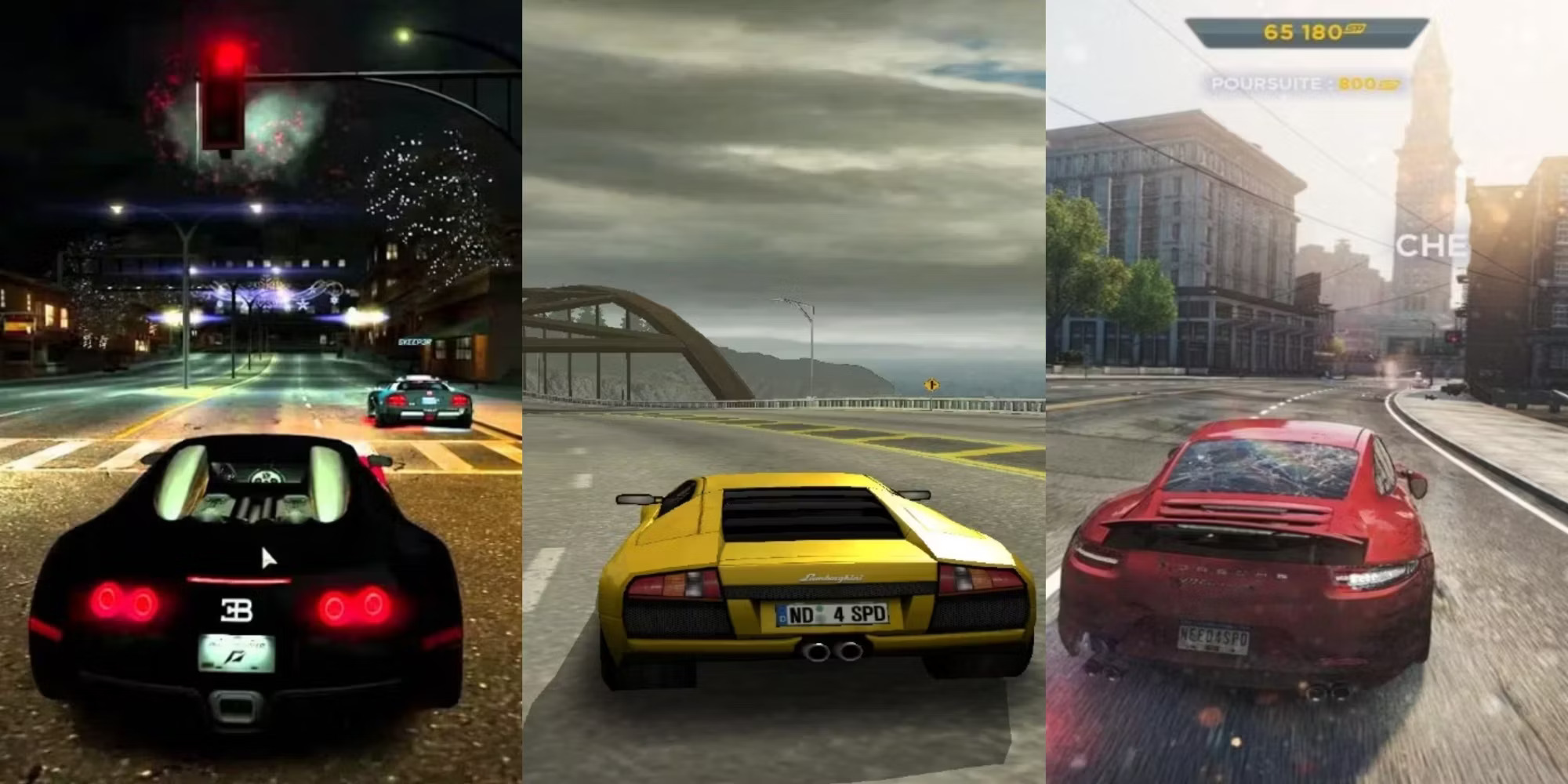 دليل تنصيب وتحميل ألعاب Need for Speed في مقالة واحدة