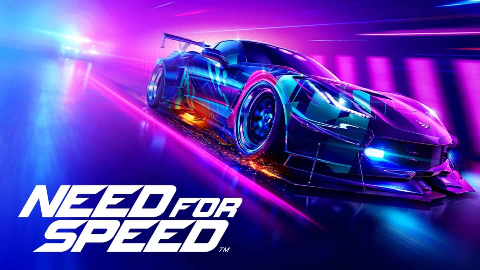 دليل شامل عن ألعاب Need for Speed أسرار وحل مشاكل وميزات والمزيد!