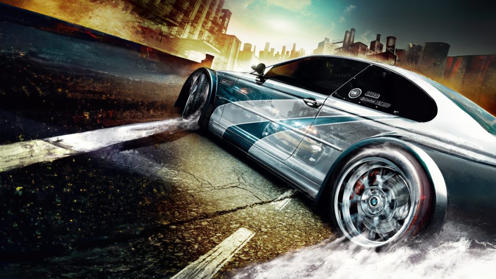 دليل كامل عن لعبة Need for Speed Most Wanted المحبوبة