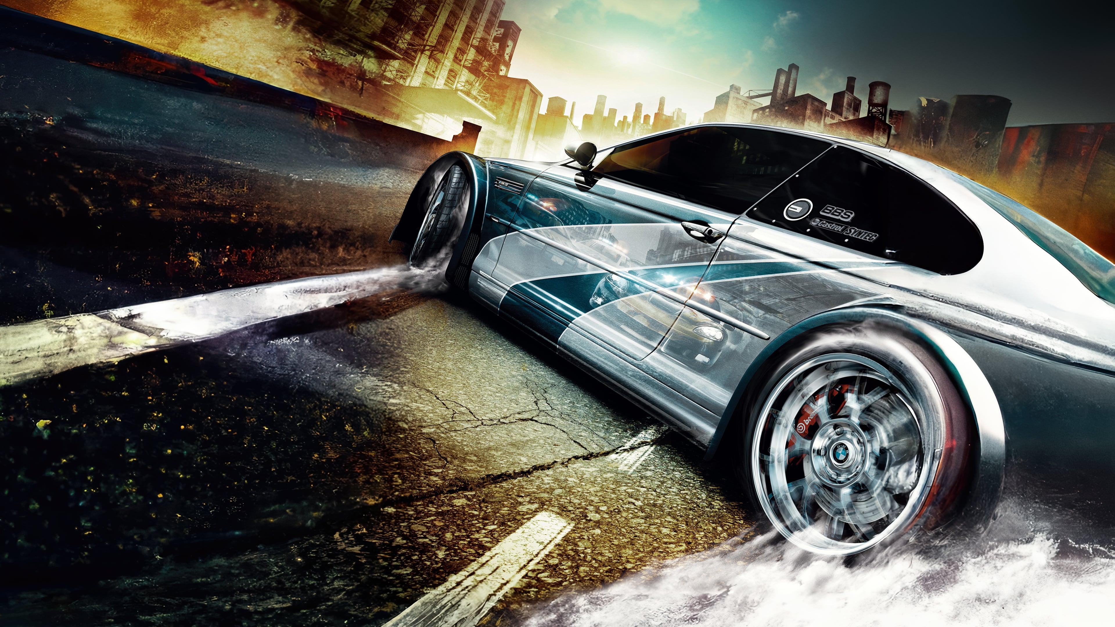 دليل كامل عن لعبة Need for Speed Most Wanted المحبوبة