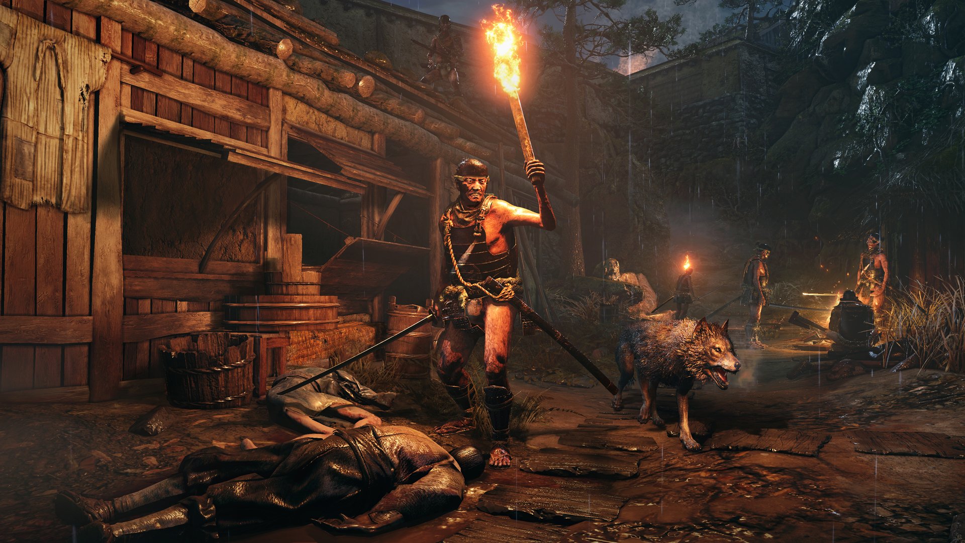 كل شيء عن Sekiro: Shadows Die Twice : القصة وأهم الميزات والمزيد في دليل واحد متطلبات تشغيل sekiro shadows die twice