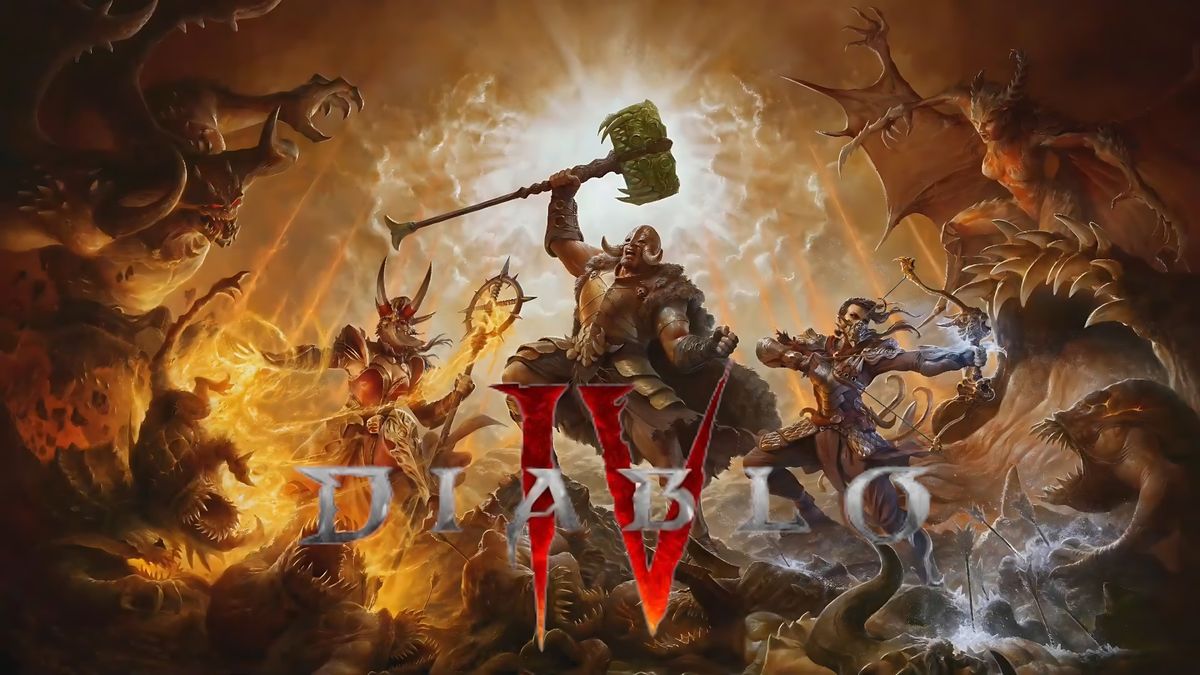 Diablo IV