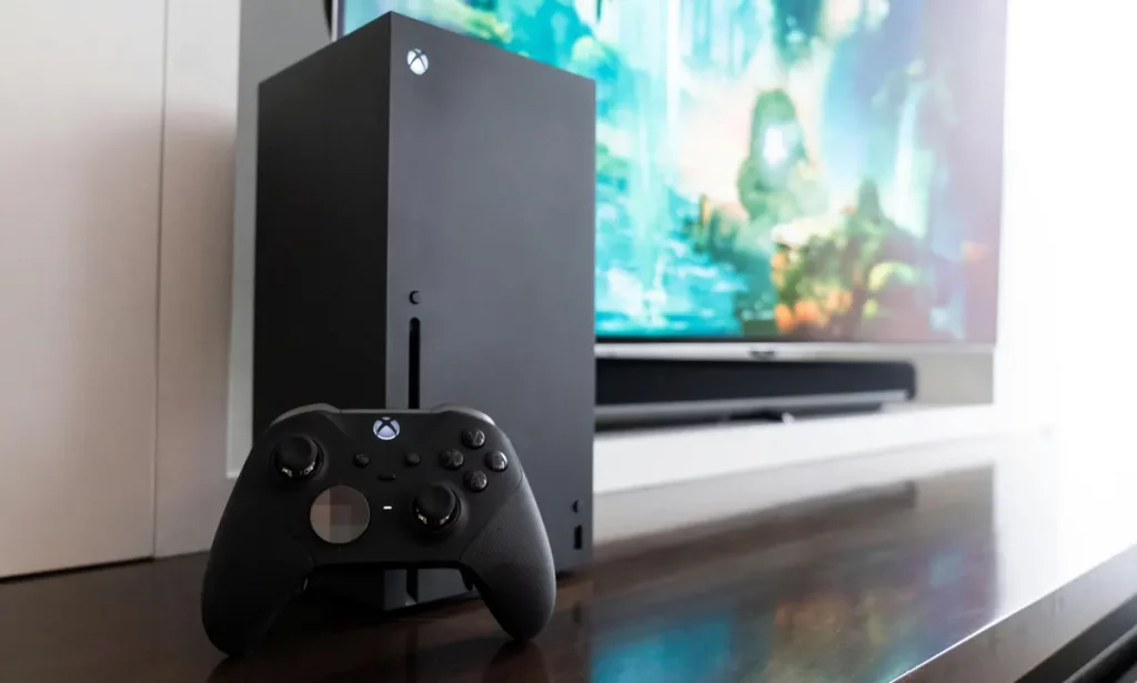 Xbox إكسبوكس